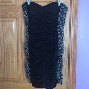 Short Dress for going out